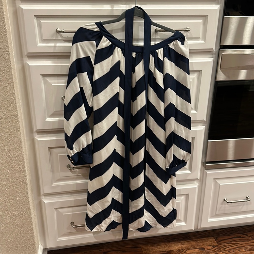 NWT Vineyard Vines Dress.